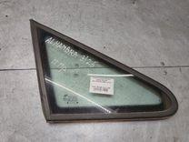 Стекло кузовное боковое правое 3R1GJD Seat Alhambra