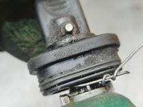 Скоба (кронштейн) крепления форсунки SCFZ77 Hyundai Trajet - Фото 3