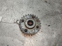 Шестерня коленвала FPQXZM Volkswagen Passat - Фото 3