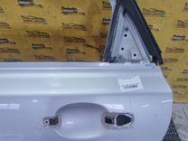 Дверь задняя левая 3V7L52 Volvo S40 - Фото 3