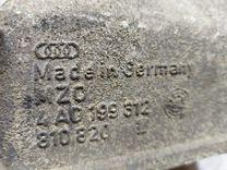 Кронштейн двигателя 49TKDO Audi 100 купить с доставкой