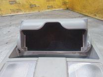 Фонарь салона (плафон) K83IRM Kia Sorento - Фото 4