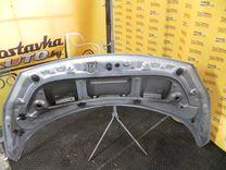 Капот 2HCO8H Renault Scenic купить