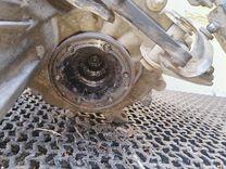 КПП механическая (МКПП) 5-ступенчатая DV63D7 Volkswagen Golf - Фото 9