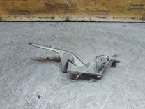 Петля капота левая KNR06T Toyota Corolla Verso - Фото 4