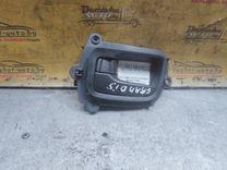 Ручка внутренняя задняя левая Y5WN6E Mitsubishi Grandis купить