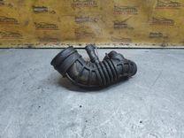 Патрубок турбины UFE6XP Opel Vectra - Фото 6