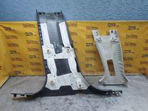 Обшивка стойки центральной правой Y1KVRU Ford Fusion купить в магазине запчастей бу