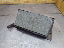 Бардачок NXO2NF Toyota Corolla купить в магазине запчастей бу