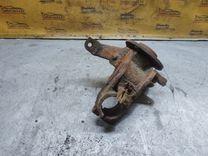 Кулак поворотный левый 7CCSKC Peugeot 405 купить с доставкой