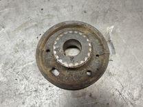 Шкив коленвала 8NMXZ6 Peugeot 806