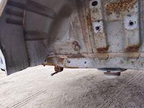 Крыло заднее правое 2T3Y1Z Ford Fusion - Фото 6