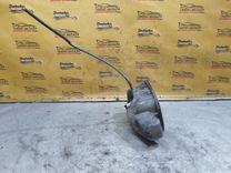 Лючок топливного бака VR3W6T Volvo XC70 - Фото 3