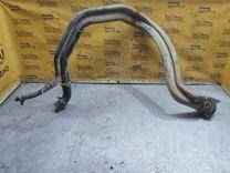 Горловина топливного бака SFFT4N Toyota Avensis купить в магазине запчастей бу