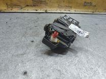 Замок двери задней правой AXTGMS Peugeot 607 undefined