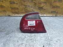 Фонарь крышки багажника левый LKPUXR Mazda Xedos 6 - Фото 1
