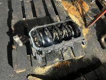 Блок цилиндров BL6CR8 Opel Insignia