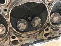 Головка блока цилиндров X1NOXX Volkswagen Passat undefined