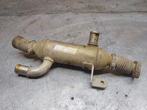 Радиатор EGR DAL6M1 Peugeot Partner - Фото 3