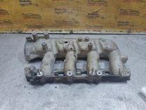 Коллектор впускной 77GBSK Opel Astra - Фото 1