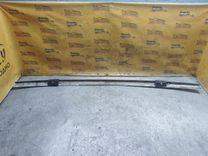 Молдинг крышки багажника WA80LJ Opel Vectra купить с доставкой