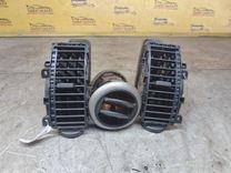 Дефлектор обдува салона 9A9945 Nissan Note купить