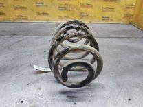 Пружина задняя TPWVV4 Volkswagen Passat - Фото 6