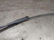 Щеткодержатель (поводок стеклоочистителя, дворник) CDQA6O Ford Fusion - Фото 9