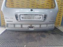 Крышка багажника (дверь 3-5) R4KS2Q Renault Espace купить