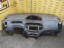 Панель передняя салона (торпедо) 818HE8 Hyundai Matrix купить