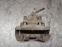 Суппорт передний правый 4UAS09 Volkswagen Passat - Фото 5