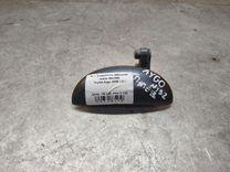 Ручка наружная передняя левая 0MJ899 Toyota Aygo