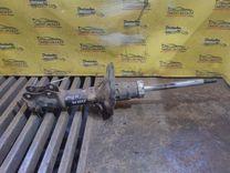 Амортизатор передний левый 17DUNJ Volkswagen Polo - Фото 4