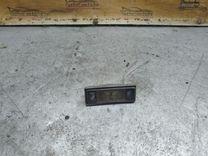 Подсветка номера 6HR2O3 Citroen C8 - Фото 2