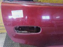 Дверь задняя правая Z2ACTZ Toyota Corolla - Фото 3