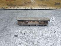 Решетка вентиляции кузова TTJB3K Toyota Corolla - Фото 3