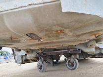 Ниша запасного колеса OA0P5W Ford Fusion - Фото 7