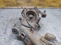 Рычаг задний левый HEGYT3 Seat Alhambra - Фото 7