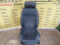 Салон (комплект сидений) UD331W Volkswagen Polo undefined