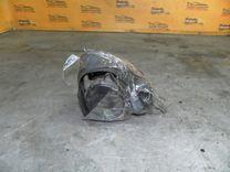 Ремень безопасности передний правый RYCMYX Volkswagen Passat - Фото 2