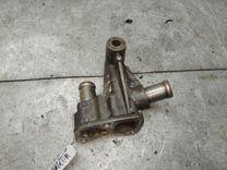 Фланец (тройник) системы охлаждения TXDO69 Opel Astra - Фото 1