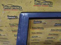 Дверь задняя левая VZ1XYT Toyota Avensis купить с доставкой