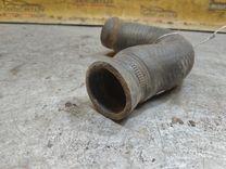 Патрубок радиатора N86ZVE Kia Carnival купить в магазине запчастей бу