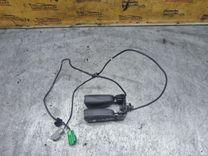 Замок ремня безопасности 0BDUD7 Volvo S40 купить в магазине запчастей бу