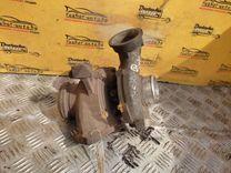 Турбина WXOPPF Mercedes Sprinter купить