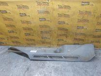 Направляющая шторки багажника (салазки) 02BW90 Peugeot 406 купить с доставкой