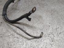 Клемма аккумулятора минус FAE04H Citroen Berlingo - Фото 5