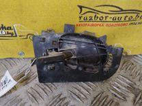 Ручка внутренняя задняя правая O73E55 Peugeot 206 купить