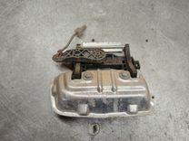 Ручка наружная задняя левая N6S6M1 Opel Astra - Фото 2