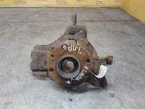 Кулак поворотный правый F4VPUP Fiat 